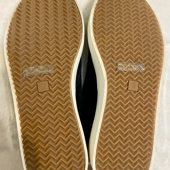 Vaneli Suede Shoes Slip-On - Picture 6 of 7
